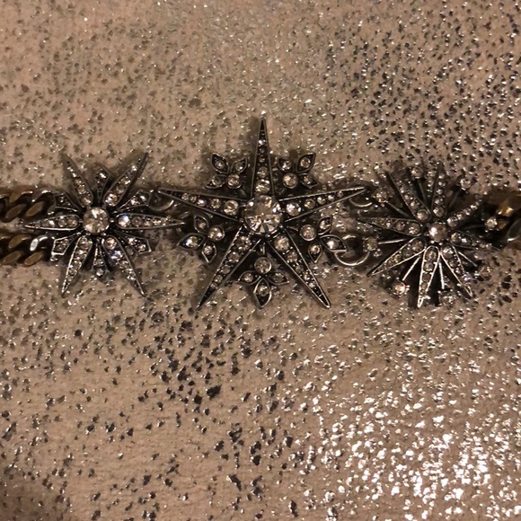 Chloe + Isabel Jewelry - Chloe Isabel Starburst bracelet